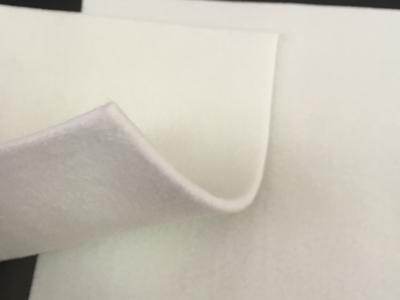 針刺無紡布